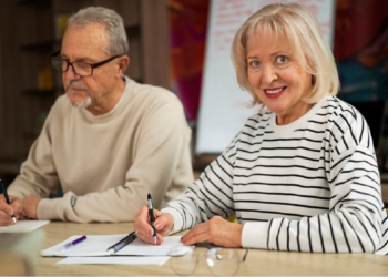 idosos e concursos publicos
