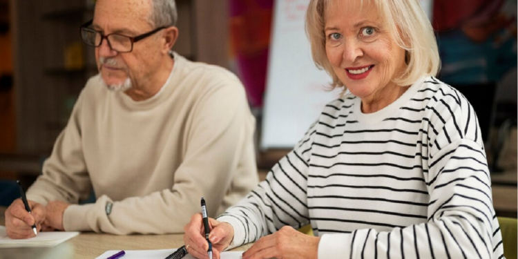 idosos e concursos publicos