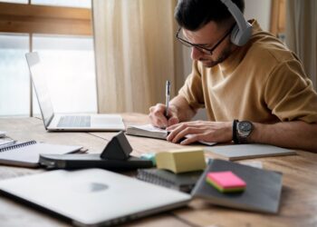 Prepare-se para o concurso público do TRF-5.