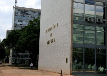 Concurso do Ministério da defesa, promete 4601 vagas em 2024.