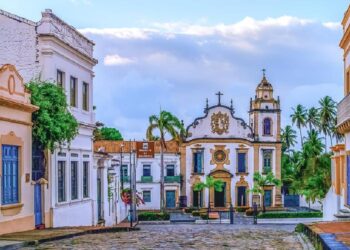 Concurso Saúde Olinda.