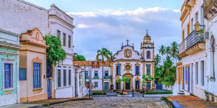 Concurso Saúde Olinda.