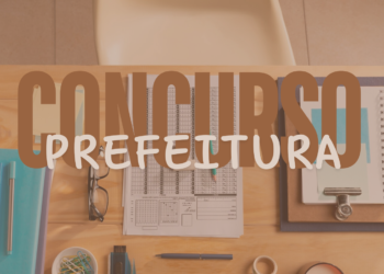 Vagas abertas: Prefeitura de Frei Paulo - SE promove Concurso Público
