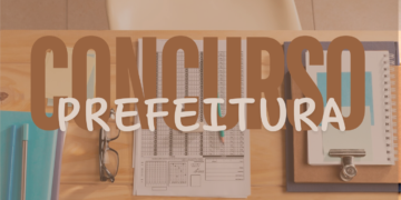 Vagas abertas: Prefeitura de Frei Paulo - SE promove Concurso Público