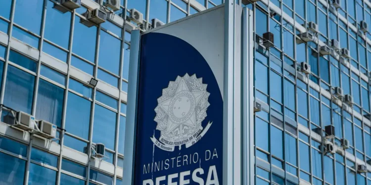 Saiba quais foram as vagas solicitadas pelo Ministério da Defesa; Imagem: Agência Brasil