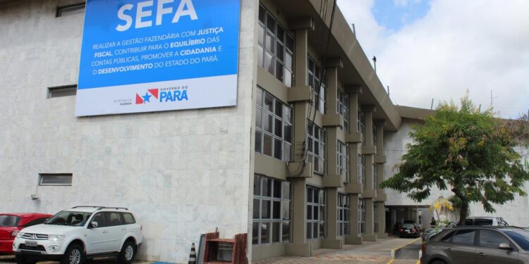 Sefa PA lançará Edital para 200 Vagas, confira! Imagem: Agência Pará