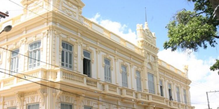 Concurso da Prefeitura de Feira de Santana