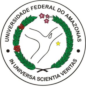 Brasão, UFAM. 