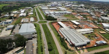 Aparecida de Goiânia, GO.