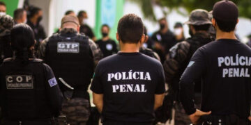 Polícia Penal