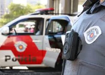 Polícia Militar