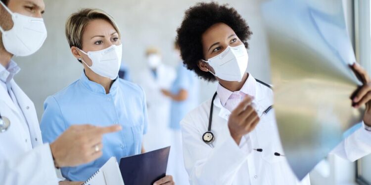 Concurso Macaé, saúde.