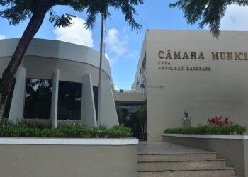 Concurso da Câmara Municipal de João Pessoa