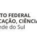 Processo Seletivo IFRS