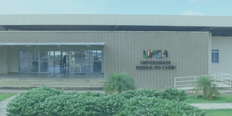 Processo Seletivo UFCA