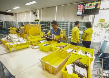 Concurso Correios. Mais Detalhes sobre o Concurso. Imagem: Agencia Brasil