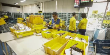 Concurso Correios. Mais Detalhes sobre o Concurso. Imagem: Agencia Brasil