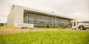 Tribunal de Contas do Distrito Federal Acaba de Lançar Edital Para Concurso. Imagem: Agência Brasil.