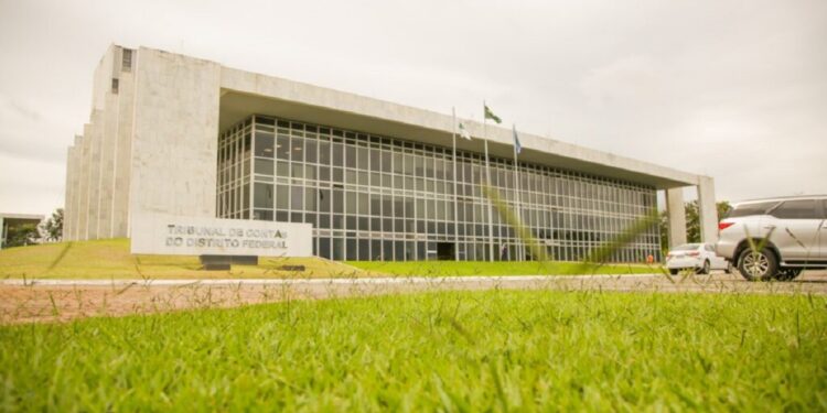 Tribunal de Contas do Distrito Federal Acaba de Lançar Edital Para Concurso. Imagem: Agência Brasil.