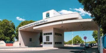 Processo Seletivo UFPI