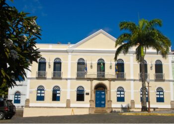 Concurso Prefeitura de Olinda.