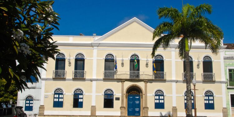 Concurso Prefeitura de Olinda.