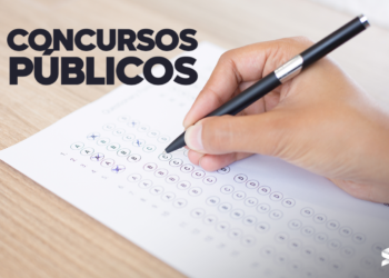 Concurso Prefeitura Municipal oferta mais de 100 vagas e salários de até R$ 5.400,00