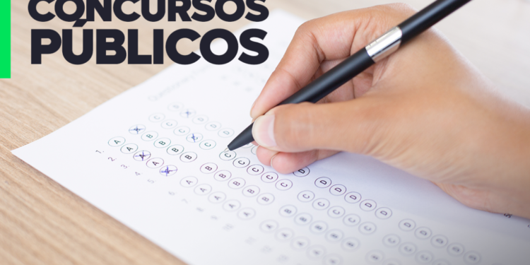 Concurso Prefeitura Municipal oferta mais de 100 vagas e salários de até R$ 5.400,00