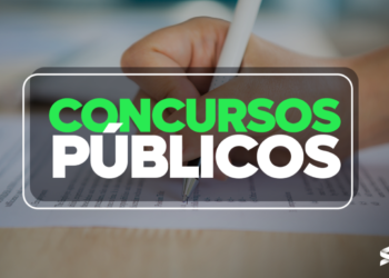 Prefeitura Municipal abre concurso público com mais de 650 vagas na saúde