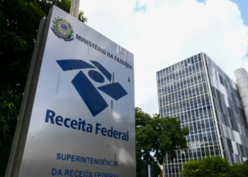 Receita Federal anuncia processo seletivo com 71 vagas para Perito