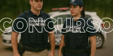 Concurso Guarda Municipal de Curitiba: 100 vagas, banca definida e edital a caminho; veja o que muda